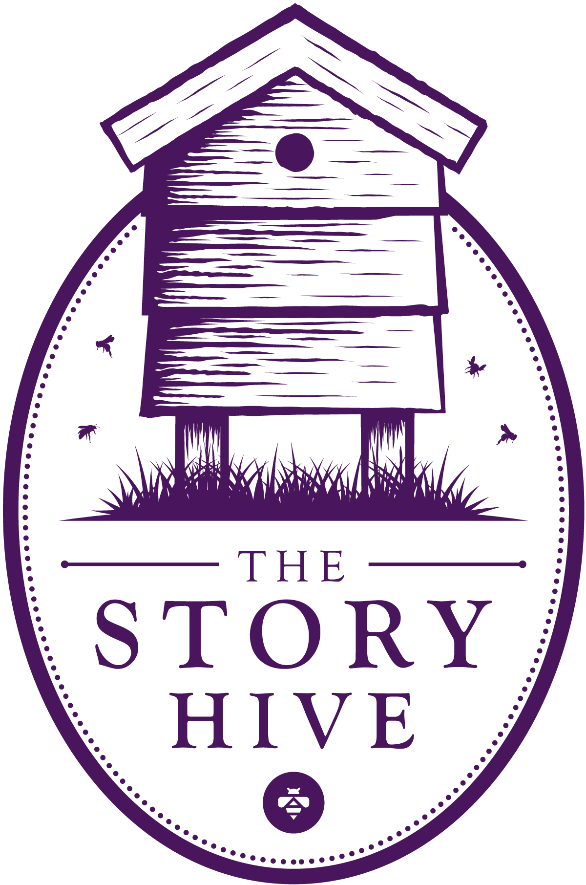 The Story Hive